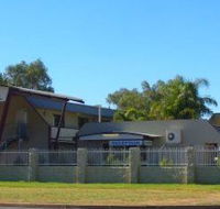 Alice Springs Airport Motel - New South Wales Tourism 