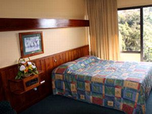 Village Family Motor Inn - New South Wales Tourism  0
