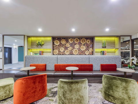 Mercure Penrith - New South Wales Tourism  1