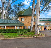 Quality Inn Penrith - New South Wales Tourism 