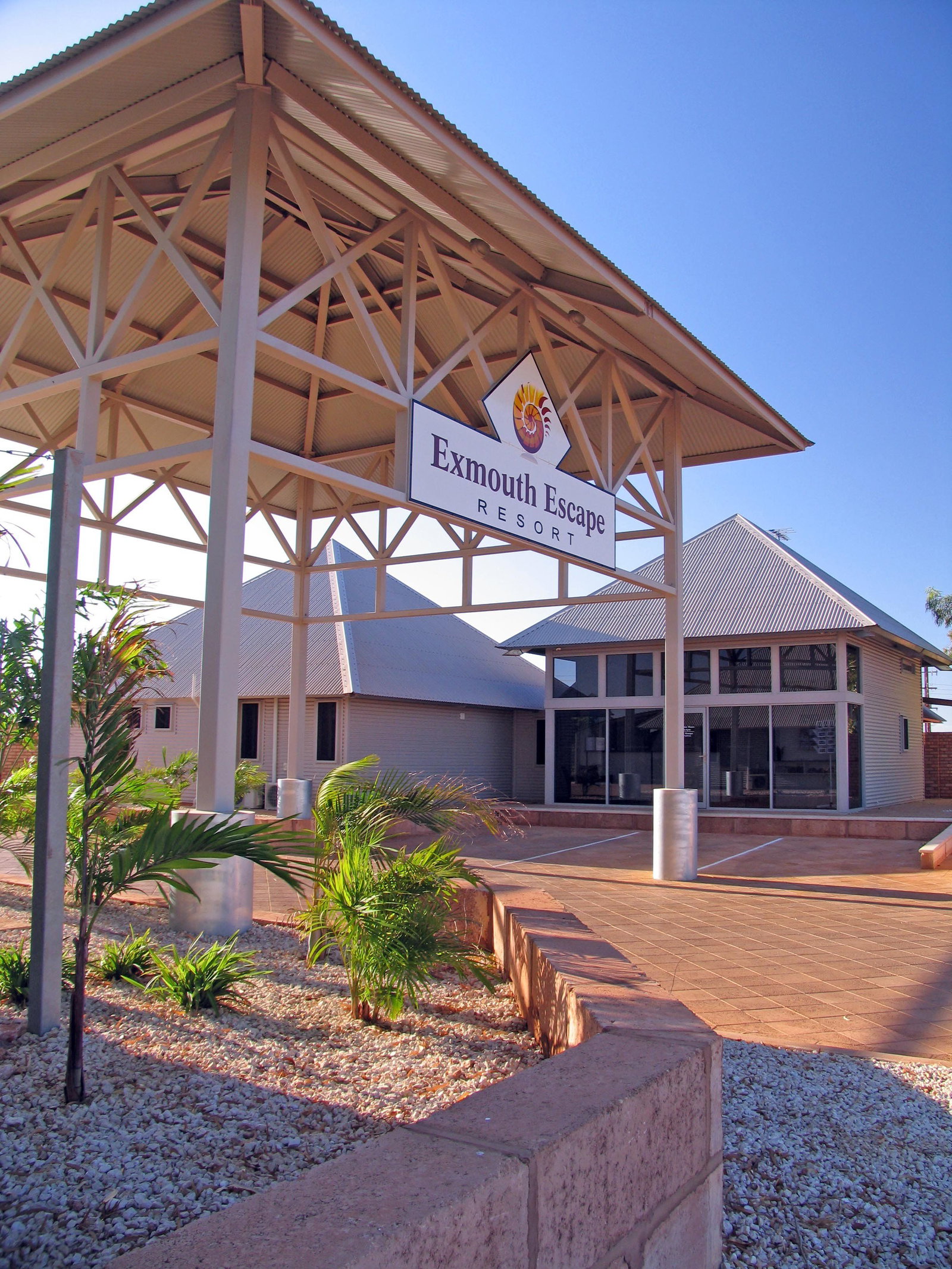 Exmouth WA New South Wales Tourism 