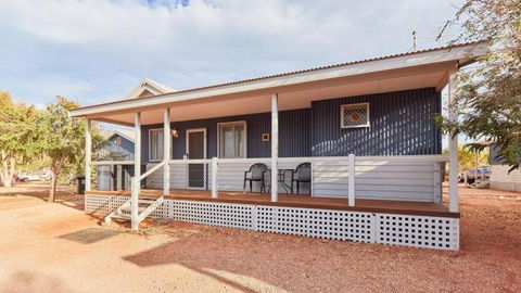 RAC Exmouth Cape Holiday Park - New South Wales Tourism  2