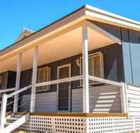 RAC Exmouth Cape Holiday Park - New South Wales Tourism 