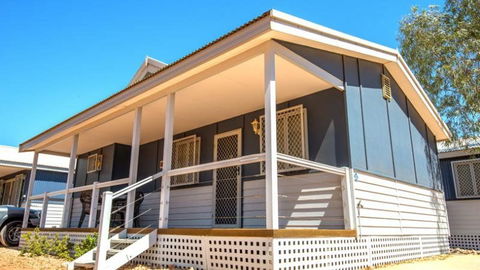 RAC Exmouth Cape Holiday Park - New South Wales Tourism  0