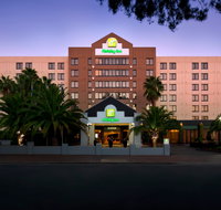 Holiday Inn Parramatta - New South Wales Tourism 