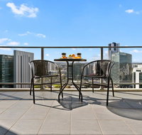 Astra Apartments Parramatta - New South Wales Tourism 