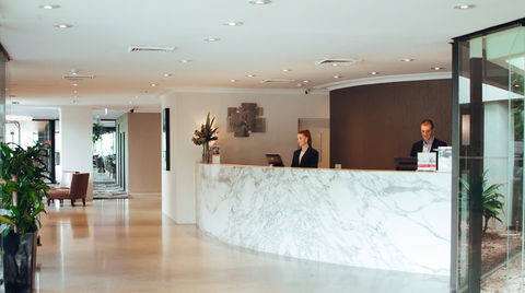Holiday Inn Warwick Farm - New South Wales Tourism  2