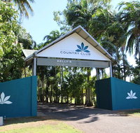 Kununurra Country Club Resort - New South Wales Tourism 