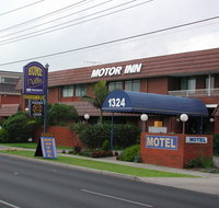 Hume Villa Motor Inn - New South Wales Tourism 