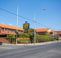 St Georges Motor Inn - New South Wales Tourism 