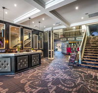 Skyways Hotel - New South Wales Tourism 