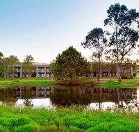 York on Lilydale Resort - New South Wales Tourism 