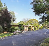Moe Parklands Motel - New South Wales Tourism 