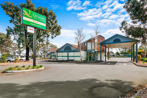 Quality Inn & Suites Traralgon - New South Wales Tourism  0