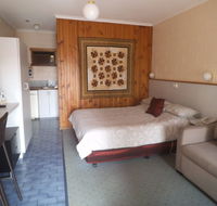 Yarragon Motel - New South Wales Tourism 