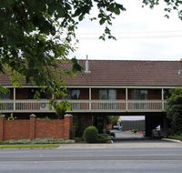 Coal Valley Motor Inn - New South Wales Tourism 