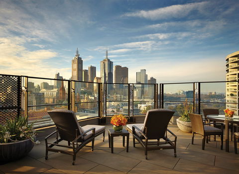 The Langham, Melbourne - New South Wales Tourism  2