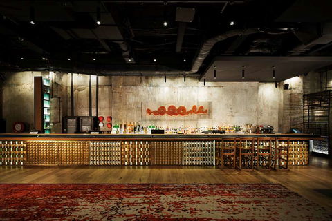 DoubleTree By Hilton, Flinders Street - New South Wales Tourism  2