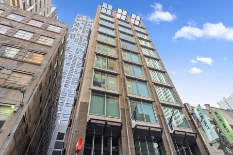 YEHS Hotel Melbourne CBD - New South Wales Tourism  0