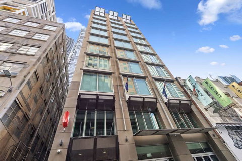 YEHS Hotel Melbourne CBD - New South Wales Tourism  2