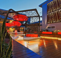 Haven Glebe - New South Wales Tourism 