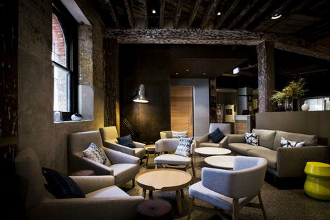 Ovolo 1888 Darling Harbour Hotel - New South Wales Tourism  1