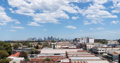 Artel Apartment Hotel Melbourne - New South Wales Tourism  0
