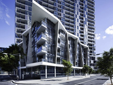 The Sebel Residences Melbourne Docklands - New South Wales Tourism  0