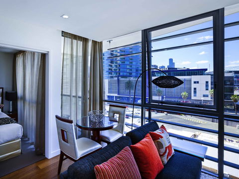 The Sebel Residences Melbourne Docklands - New South Wales Tourism  2