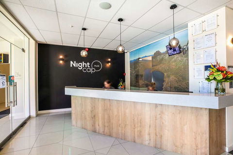 Gateway Hotel By Nightcap Plus - New South Wales Tourism  1