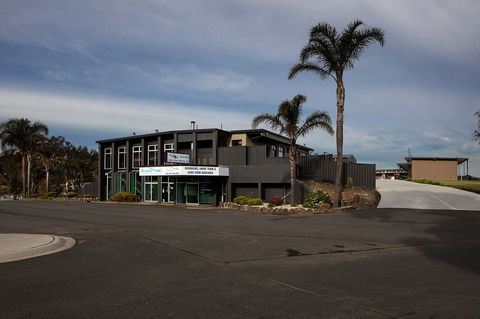 Rivers Inn Motel - New South Wales Tourism  0