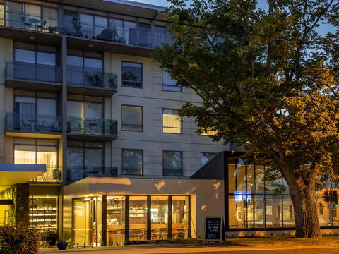 The Sebel Launceston - New South Wales Tourism  0