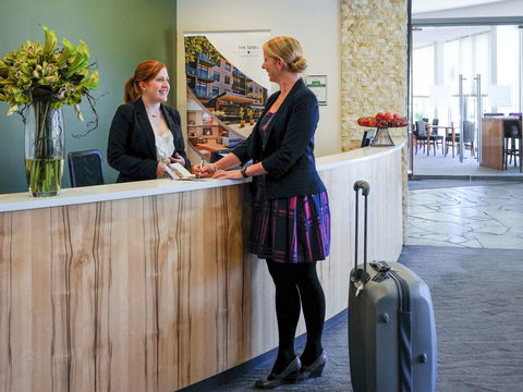 The Sebel Launceston - New South Wales Tourism  1