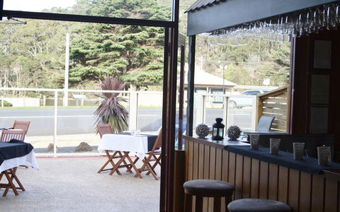 Best Western Burnie - New South Wales Tourism  0