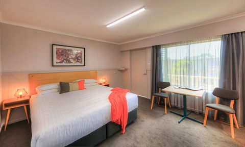 Best Western Burnie - New South Wales Tourism  1