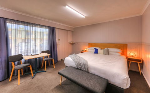 Best Western Burnie - New South Wales Tourism  2