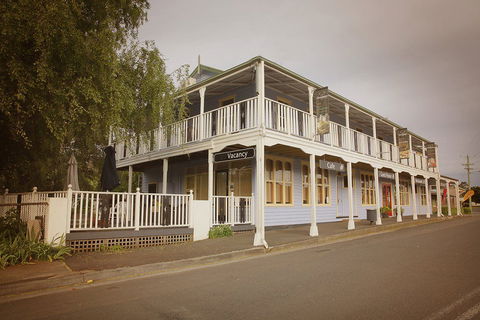 Mole Creek Guest House - New South Wales Tourism  0