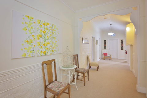 Mole Creek Guest House - New South Wales Tourism  1