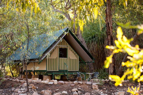 Emma Gorge At El Questro Wilderness Park - New South Wales Tourism  0