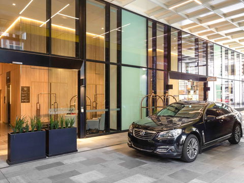 Novotel Melbourne Central - New South Wales Tourism  1