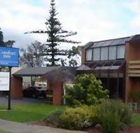 Essendon Motor Inn - New South Wales Tourism 