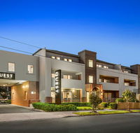 Quest Moonee Valley - New South Wales Tourism 