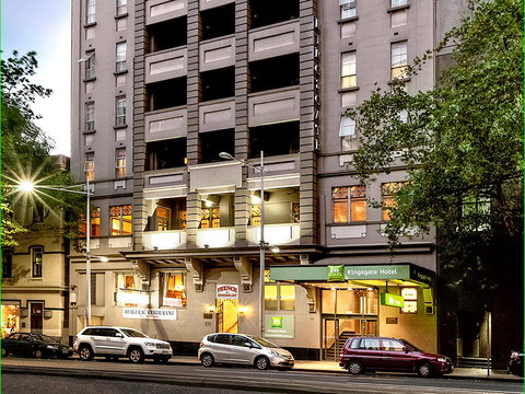 Ibis Styles Kingsgate Hotel - New South Wales Tourism  0