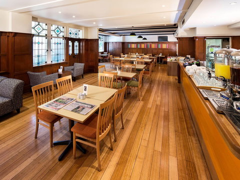 Ibis Styles Kingsgate Hotel - New South Wales Tourism  1