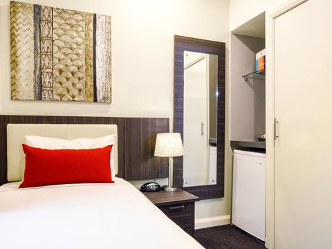 Ibis Styles Kingsgate Hotel - New South Wales Tourism  2