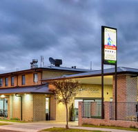 Aastro Dish Motor Inn - New South Wales Tourism 