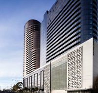 The Chen - Art Series - New South Wales Tourism 