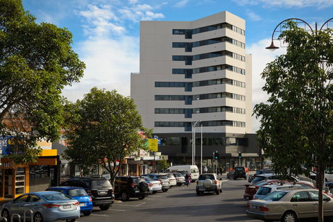 Apartments @ IKON Glen Waverley - New South Wales Tourism  0