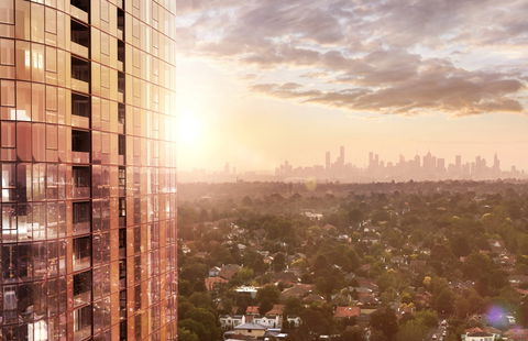 Arise Sky One - New South Wales Tourism  0