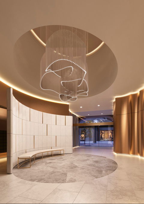 Astra Apartments Glen Waverley - New South Wales Tourism  2